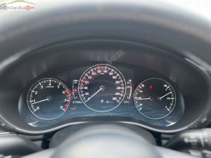 Xe Mazda 3 1.5L Sport Luxury 2022