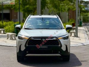 Xe Toyota Corolla Cross 1.8V 2022