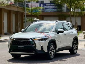 Xe Toyota Corolla Cross 1.8V 2022