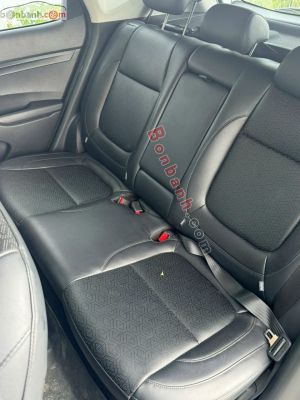 Xe Kia Seltos Deluxe 1.5 AT 2024