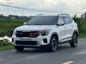 Xe Kia Seltos Deluxe 1.5 AT 2024