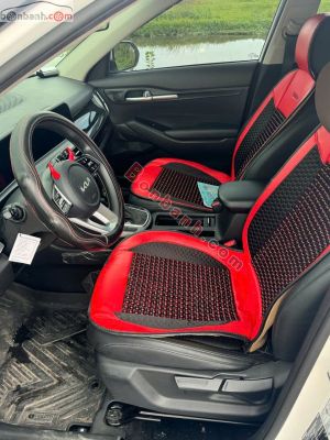 Xe Kia Seltos Deluxe 1.5 AT 2024