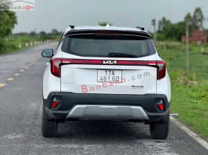 Xe Kia Seltos Deluxe 1.5 AT 2024