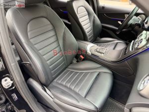 Xe Mercedes Benz GLC 300 4Matic 2021