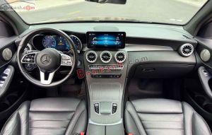 Xe Mercedes Benz GLC 300 4Matic 2021