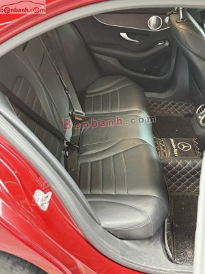 Xe Mercedes Benz C class C200 Exclusive 2020