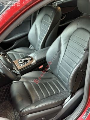 Xe Mercedes Benz C class C200 Exclusive 2020