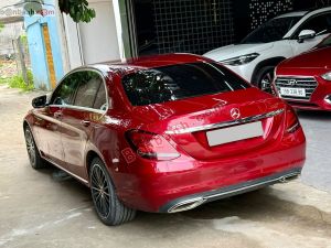 Xe Mercedes Benz C class C200 Exclusive 2020