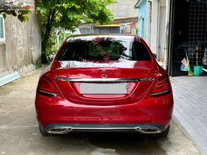 Xe Mercedes Benz C class C200 Exclusive 2020