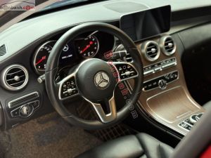 Xe Mercedes Benz C class C200 Exclusive 2020
