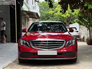Xe Mercedes Benz C class C200 Exclusive 2020