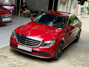 Xe Mercedes Benz C class C200 Exclusive 2020