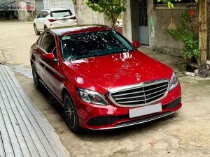 Xe Mercedes Benz C class C200 Exclusive 2020