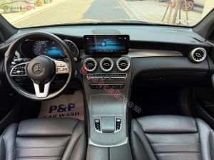Xe Mercedes Benz GLC 300 4Matic 2021