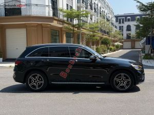 Xe Mercedes Benz GLC 300 4Matic 2021