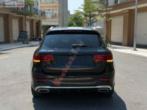 Xe Mercedes Benz GLC 300 4Matic 2021