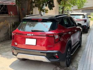 Xe Kia Seltos Premium 1.5 AT 2024