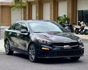 Xe Kia Cerato 1.6 AT Deluxe 2019