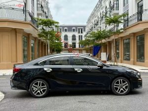 Xe Kia Cerato 1.6 AT Deluxe 2019