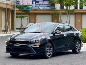 Xe Kia Cerato 1.6 AT Deluxe 2019
