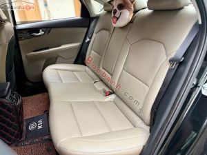Xe Kia Cerato 1.6 AT Deluxe 2019