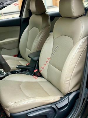 Xe Kia Cerato 1.6 AT Deluxe 2019