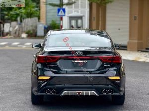 Xe Kia Cerato 1.6 AT Deluxe 2019