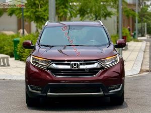Xe Honda CRV L 2020