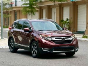 Xe Honda CRV L 2020