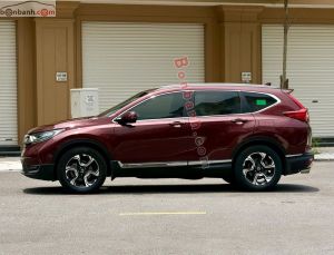 Xe Honda CRV L 2020