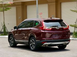 Xe Honda CRV L 2020