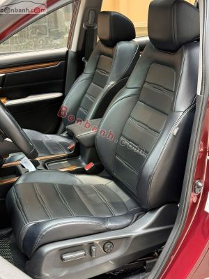 Xe Honda CRV L 2020