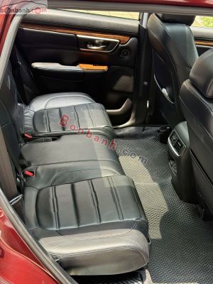 Xe Honda CRV L 2020