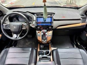 Xe Honda CRV L 2020