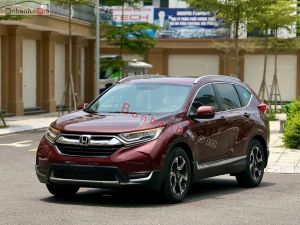 Xe Honda CRV L 2020