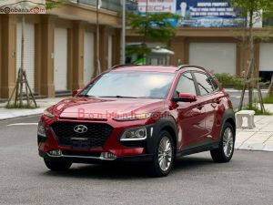 Xe Hyundai Kona Tiêu Chuẩn 2.0 AT 2019