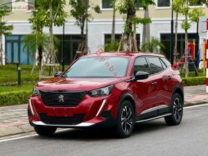 Xe Peugeot 2008 Active 1.2 AT 2022