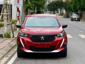 Xe Peugeot 2008 Active 1.2 AT 2022