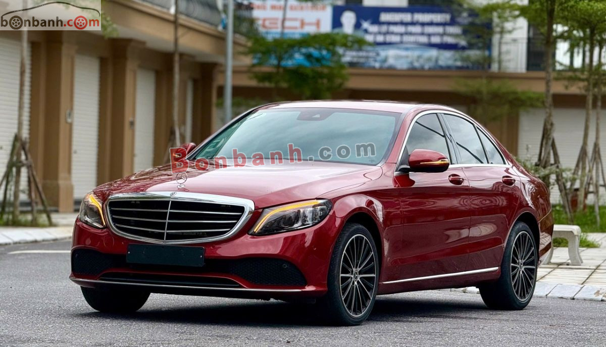 Mercedes Benz C class C200 Exclusive