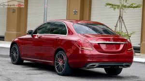 Xe Mercedes Benz C class C200 Exclusive 2020
