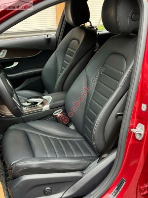 Xe Mercedes Benz C class C200 Exclusive 2020