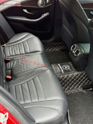Xe Mercedes Benz C class C200 Exclusive 2020