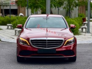 Xe Mercedes Benz C class C200 Exclusive 2020