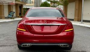 Xe Mercedes Benz C class C200 Exclusive 2020