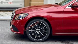 Xe Mercedes Benz C class C200 Exclusive 2020