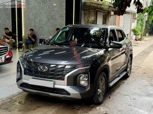 Xe Hyundai Creta Tiêu chuẩn 1.5 AT 2022