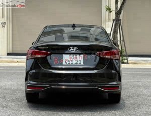 Xe Hyundai Accent 1.4 AT Đặc Biệt 2022