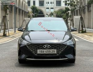 Xe Hyundai Accent 1.4 AT Đặc Biệt 2022