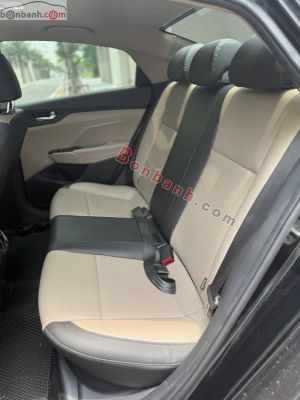 Xe Hyundai Accent 1.4 AT Đặc Biệt 2022