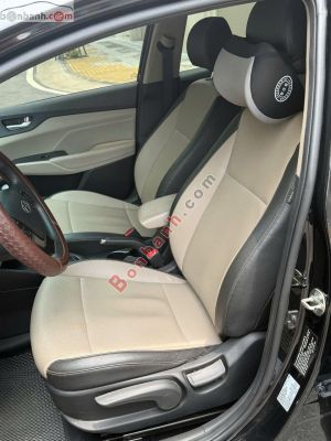 Xe Hyundai Accent 1.4 AT Đặc Biệt 2022